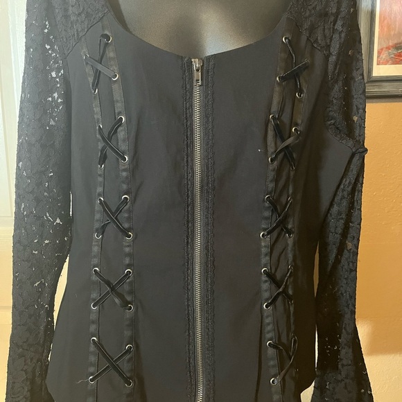 Top torrid - Picture 4 of 5